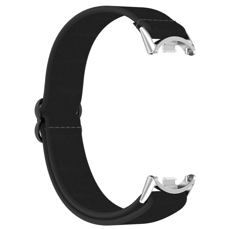 Super Stylisch Xiaomi Smart Band 9 / Xiaomi Smart Band 8 Nylon Universell Armband