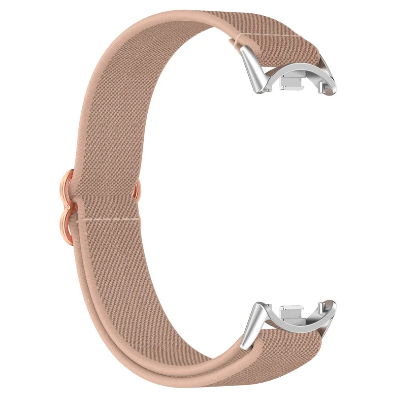 Super Stylisch Xiaomi Smart Band 9 / Xiaomi Smart Band 8 Nylon Universell Armband