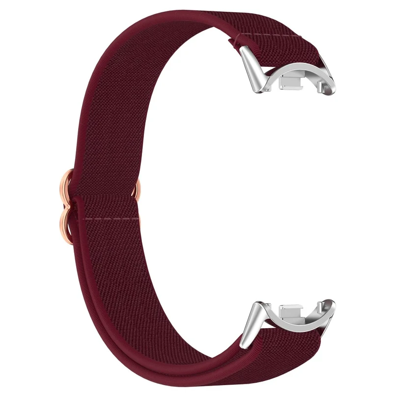 Super Stylisch Xiaomi Smart Band 9 / Xiaomi Smart Band 8 Nylon Universell Armband