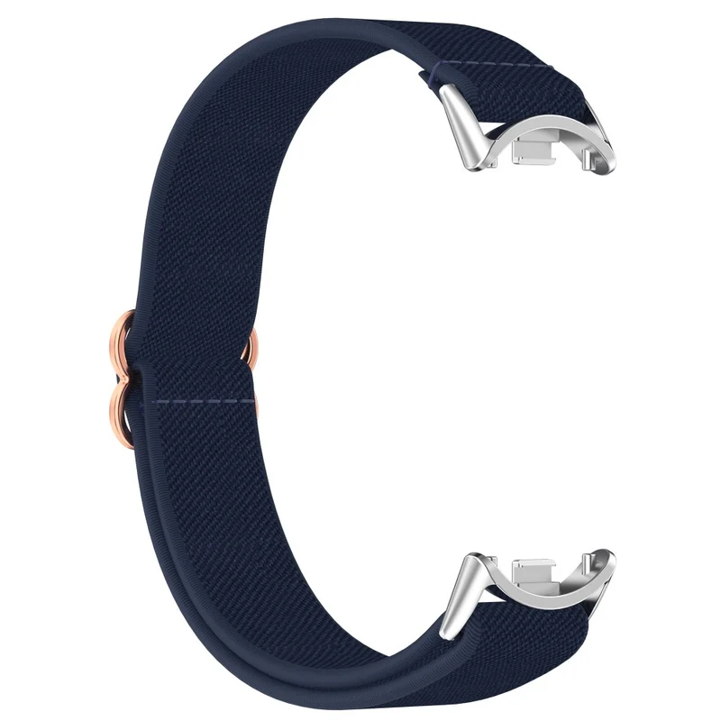 Super Stylisch Xiaomi Smart Band 9 / Xiaomi Smart Band 8 Nylon Universell Armband
