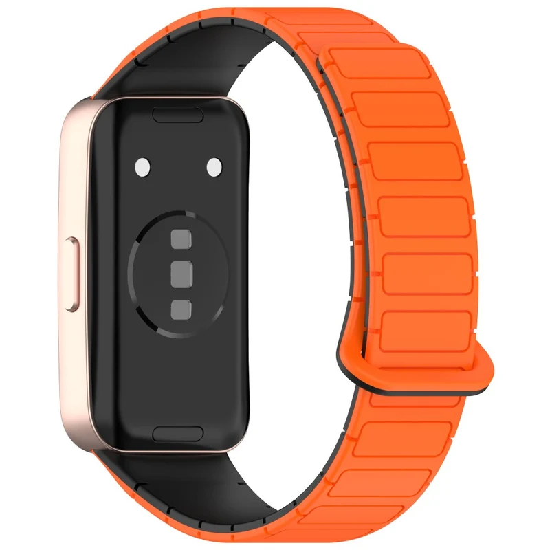 Sehr Angenehm Huawei Smartwatch Silikon Universell Armband