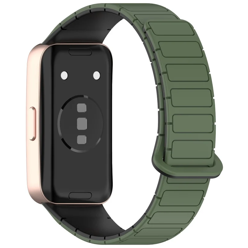 Sehr Angenehm Huawei Smartwatch Silikon Universell Armband