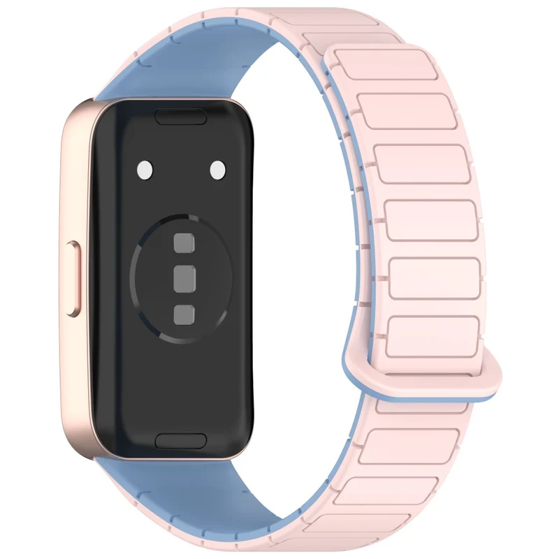 Sehr Angenehm Huawei Smartwatch Silikon Universell Armband