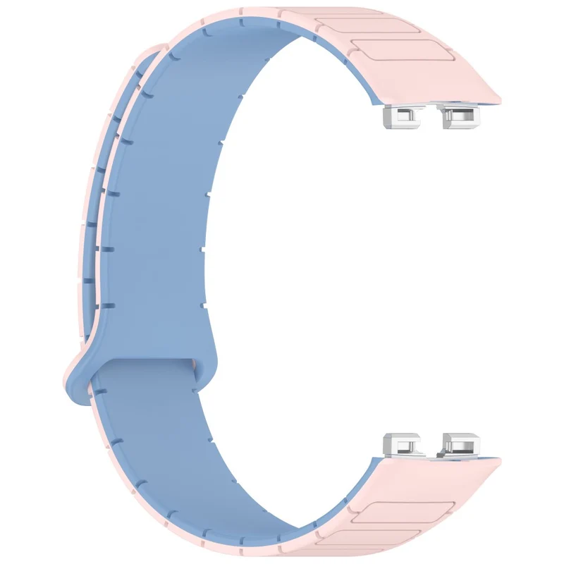 Sehr Angenehm Huawei Smartwatch Silikon Universell Armband