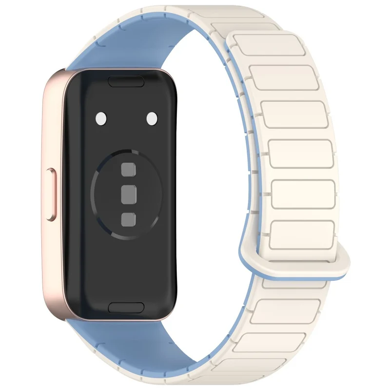 Sehr Angenehm Huawei Smartwatch Silikon Universell Armband