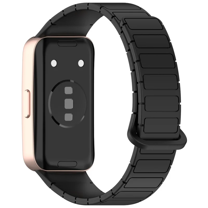 Sehr Angenehm Huawei Smartwatch Silikon Universell Armband