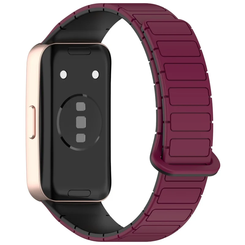 Sehr Angenehm Huawei Smartwatch Silikon Universell Armband