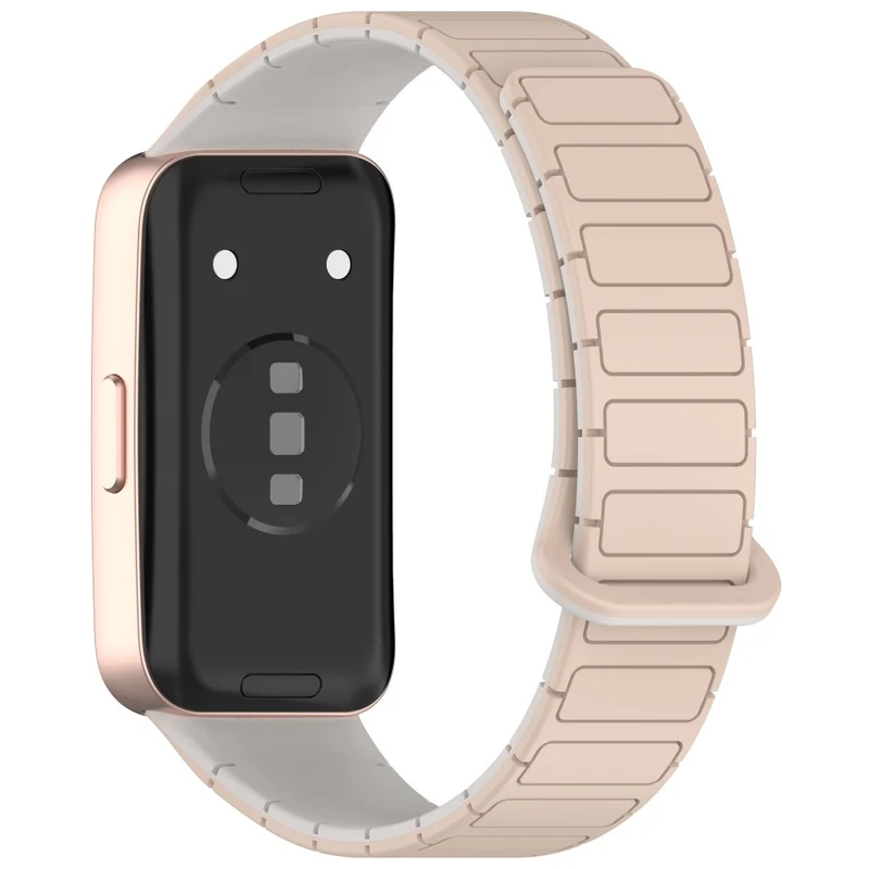 Sehr Angenehm Huawei Smartwatch Silikon Universell Armband