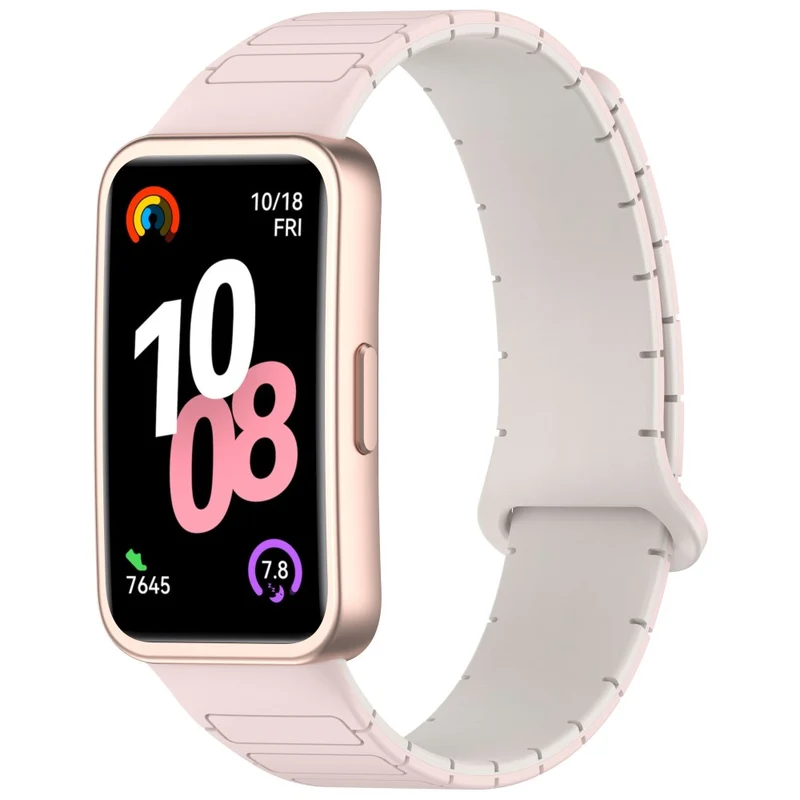 Sehr Angenehm Huawei Smartwatch Silikon Universell Armband