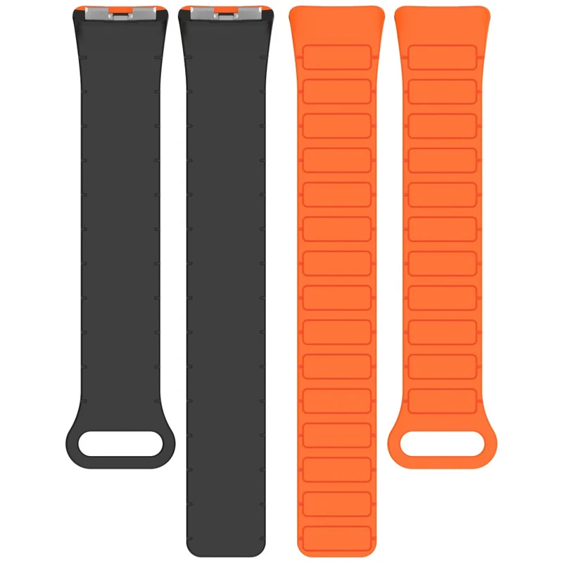 Sehr Angenehm Huawei Smartwatch Silikon Universell Armband