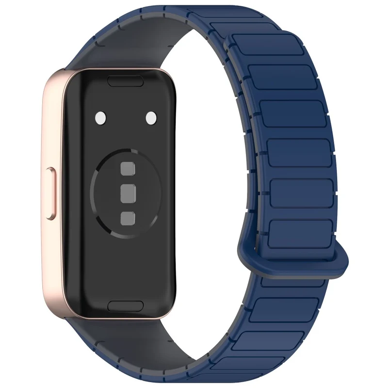 Sehr Angenehm Huawei Smartwatch Silikon Universell Armband