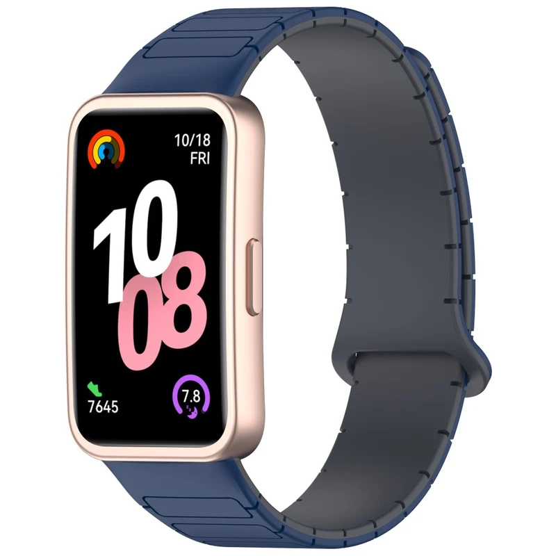 Sehr Angenehm Huawei Smartwatch Silikon Universell Armband