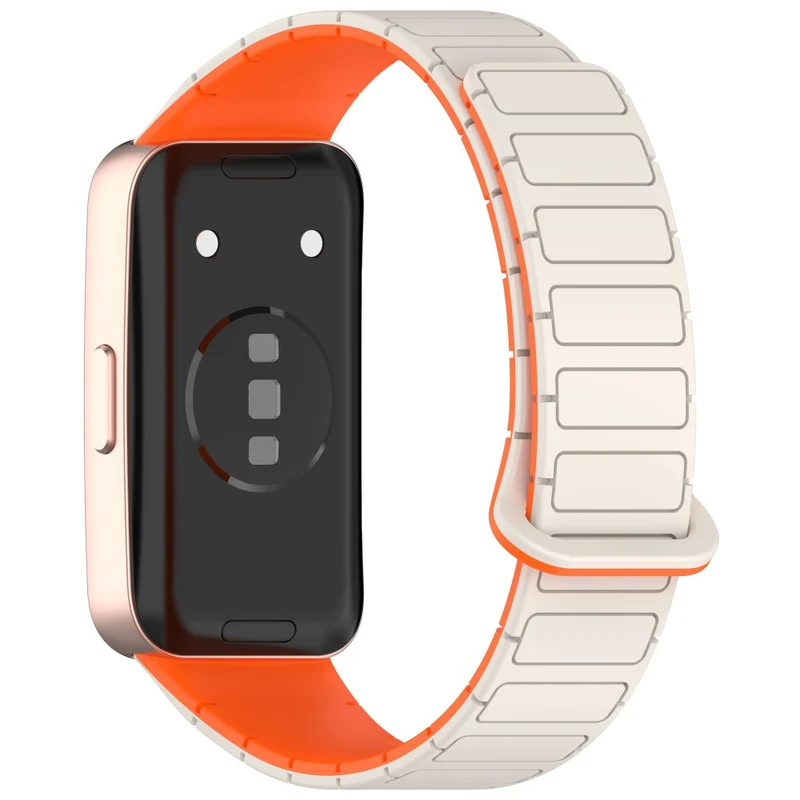 Sehr Angenehm Huawei Smartwatch Silikon Universell Armband