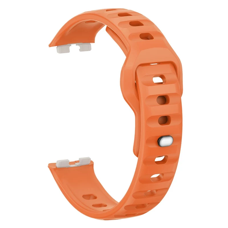 Unglaublich Bequem Huawei Smartwatch Silikon Universell Armband