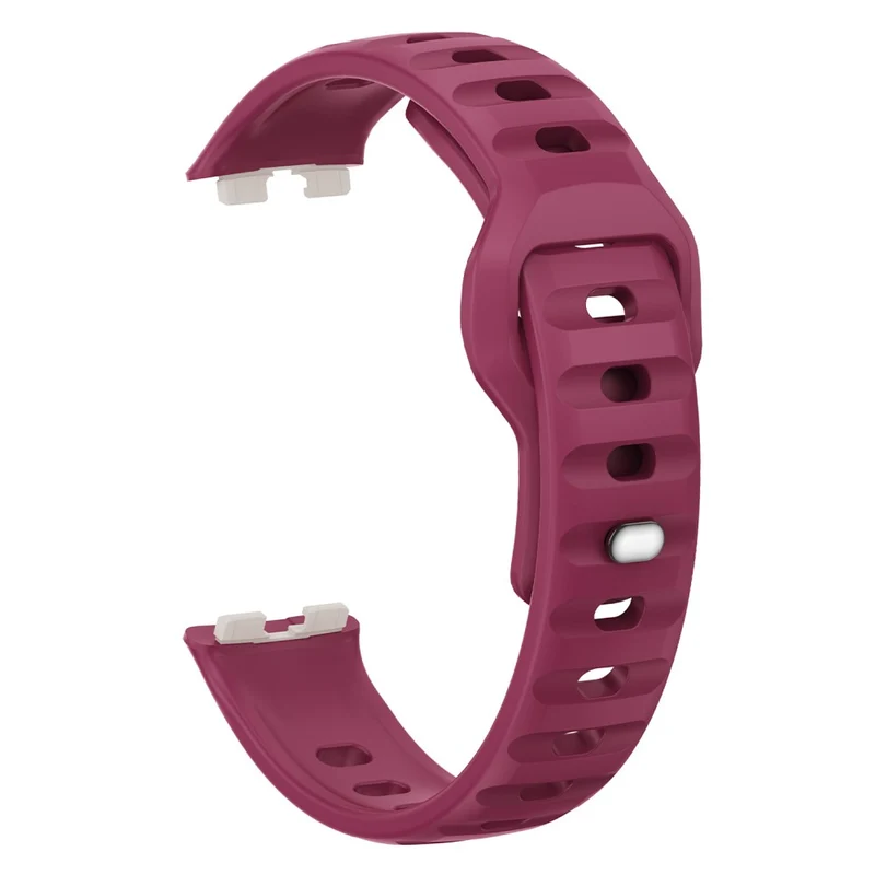 Unglaublich Bequem Huawei Smartwatch Silikon Universell Armband