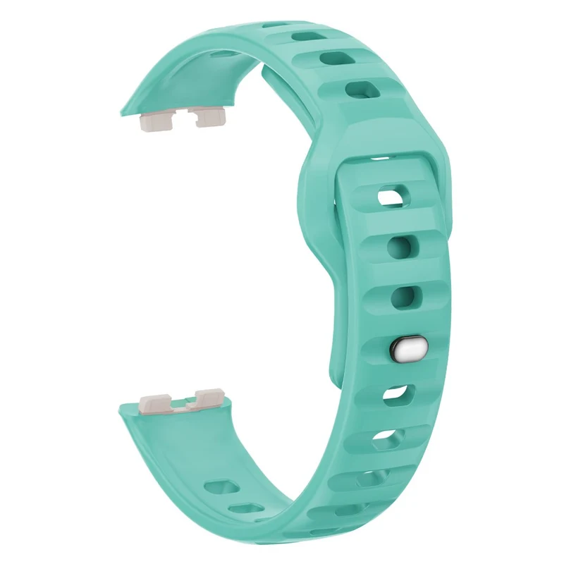 Unglaublich Bequem Huawei Smartwatch Silikon Universell Armband