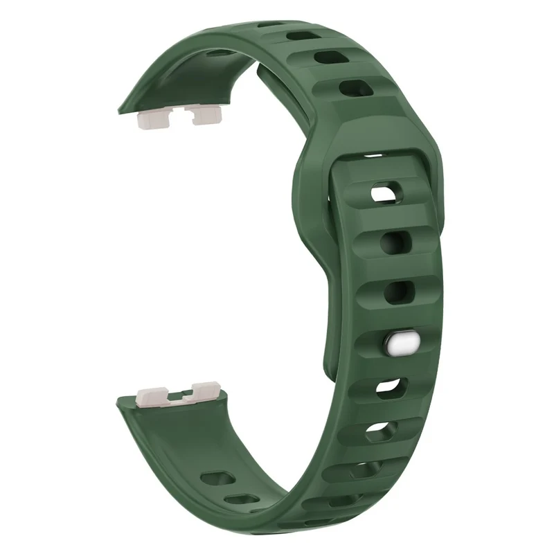 Unglaublich Bequem Huawei Smartwatch Silikon Universell Armband