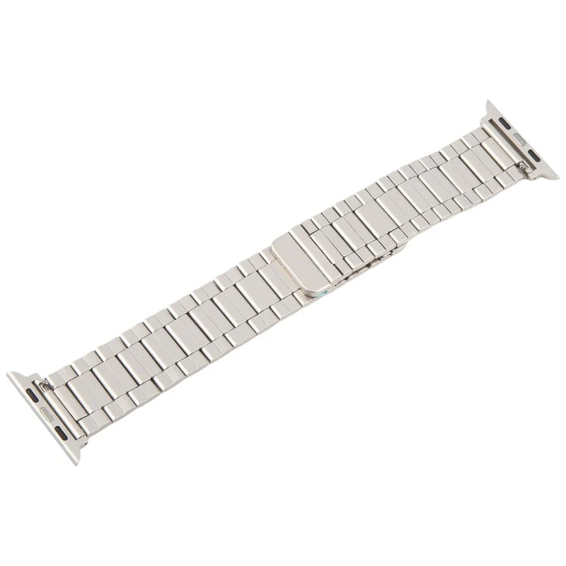 Auffallend Stilvoll Apple Smartwatch Metall Universell Armband