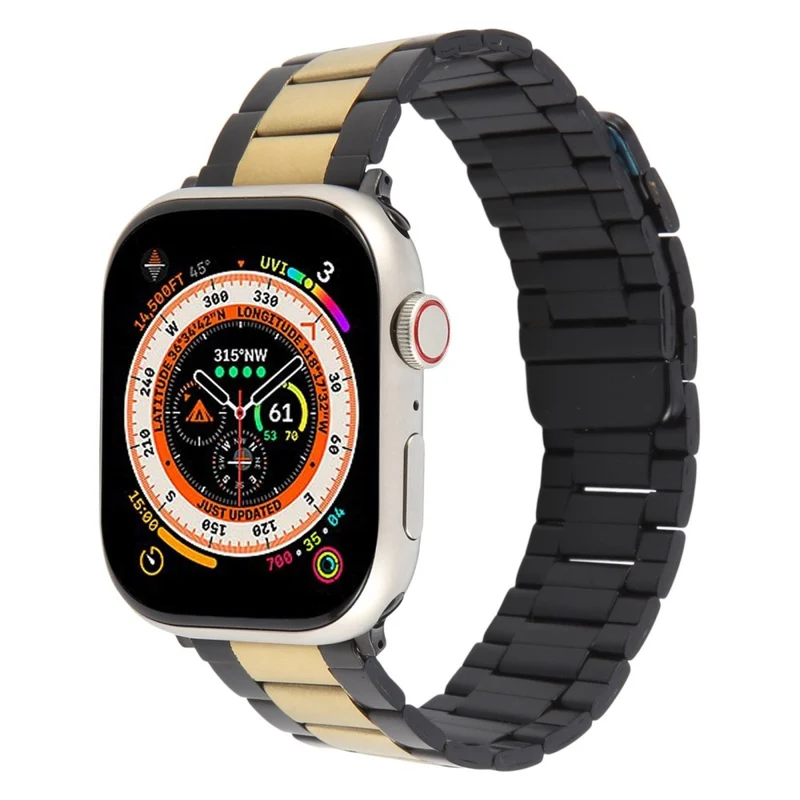 Auffallend Stilvoll Apple Smartwatch Metall Universell Armband