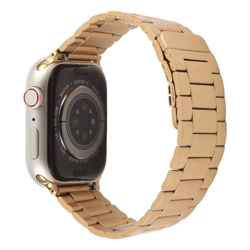 Auffallend Stilvoll Apple Smartwatch Metall Universell Armband
