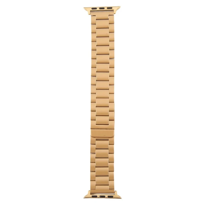 Auffallend Stilvoll Apple Smartwatch Metall Universell Armband