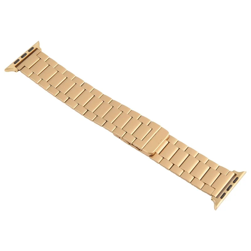 Auffallend Stilvoll Apple Smartwatch Metall Universell Armband