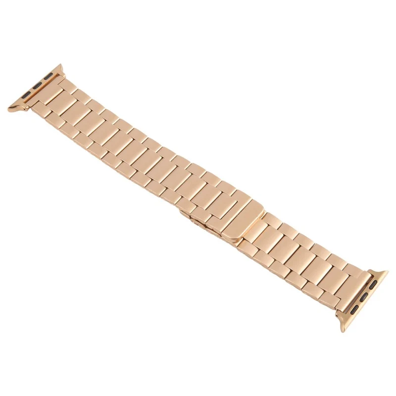 Auffallend Stilvoll Apple Smartwatch Metall Universell Armband
