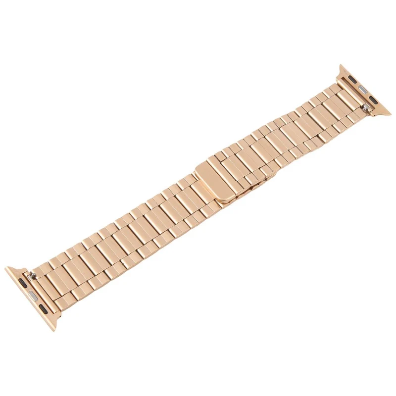 Auffallend Stilvoll Apple Smartwatch Metall Universell Armband