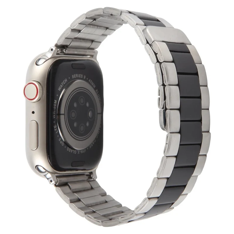 Auffallend Stilvoll Apple Smartwatch Metall Universell Armband