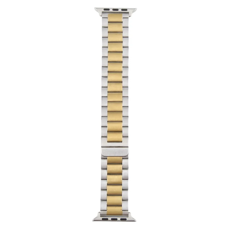 Auffallend Stilvoll Apple Smartwatch Metall Universell Armband