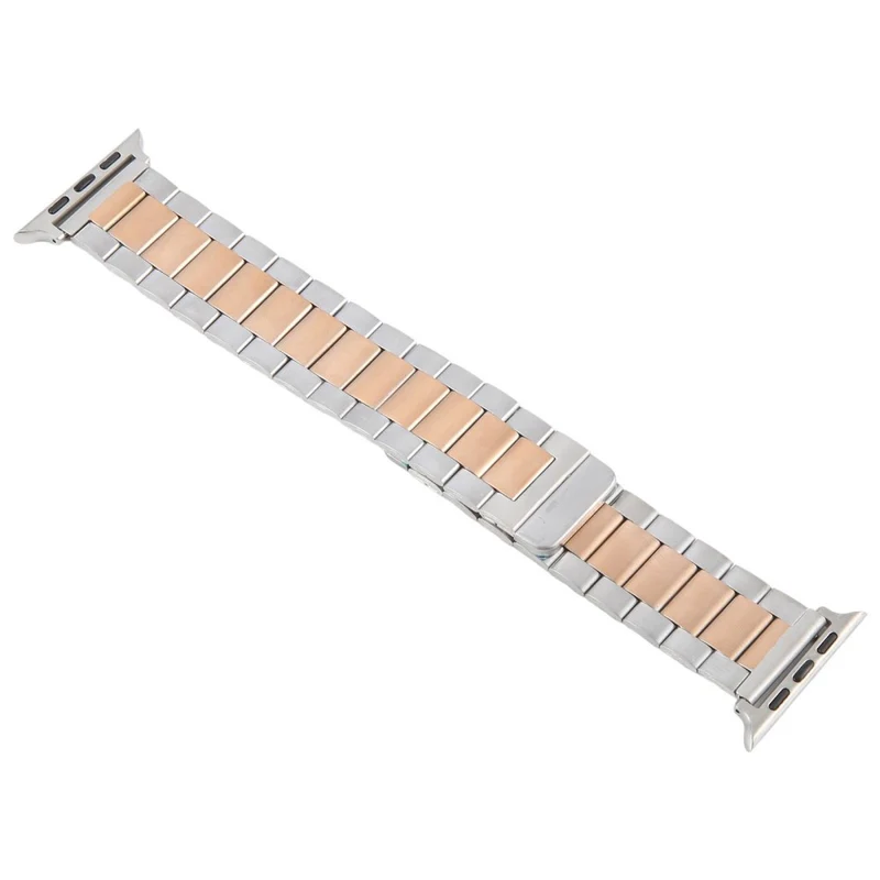 Auffallend Stilvoll Apple Smartwatch Metall Universell Armband