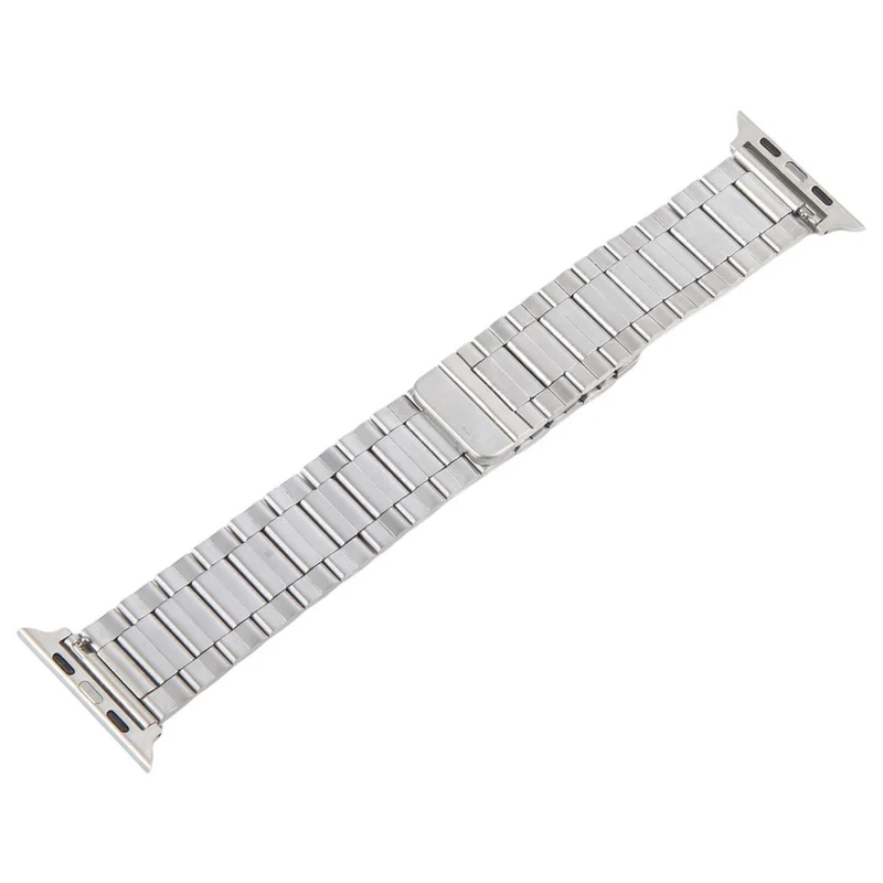 Auffallend Stilvoll Apple Smartwatch Metall Universell Armband