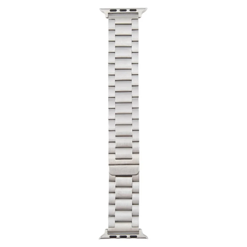 Auffallend Stilvoll Apple Smartwatch Metall Universell Armband