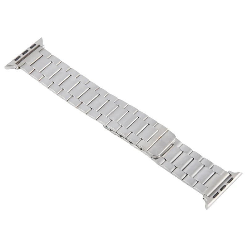Auffallend Stilvoll Apple Smartwatch Metall Universell Armband
