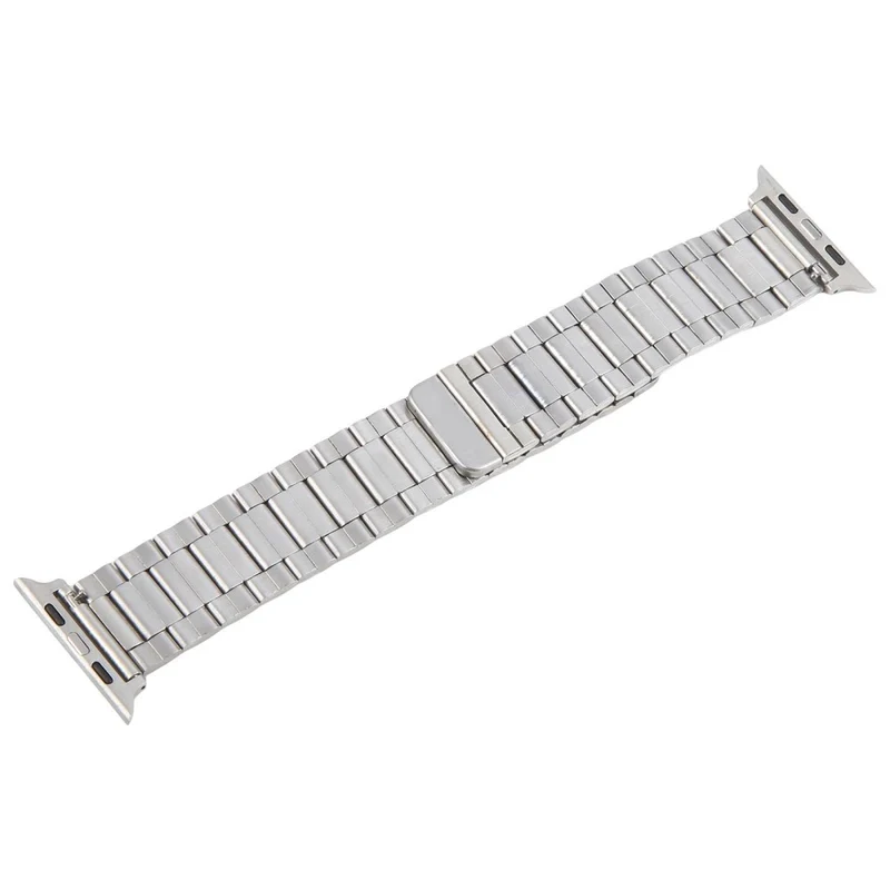 Auffallend Stilvoll Apple Smartwatch Metall Universell Armband