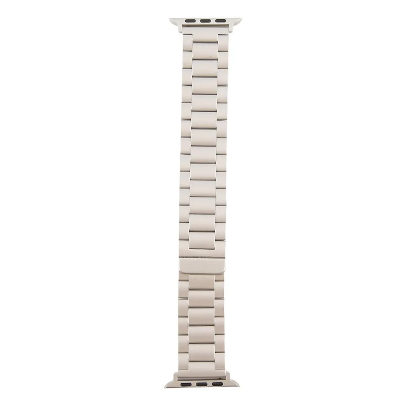 Sehr Angenehm Apple Smartwatch Metall Universell Armband