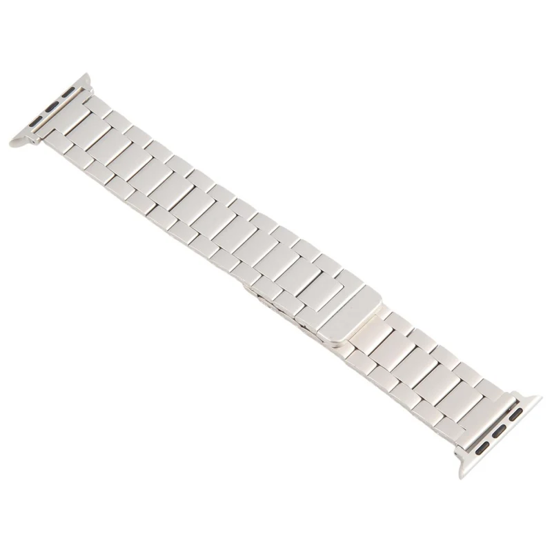 Sehr Angenehm Apple Smartwatch Metall Universell Armband