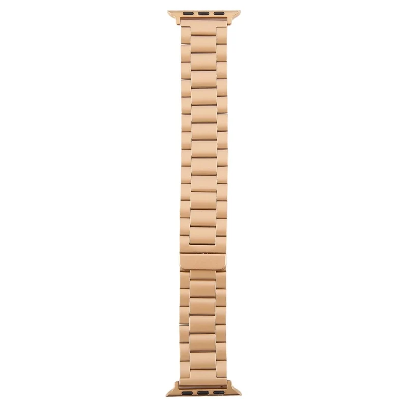 Sehr Angenehm Apple Smartwatch Metall Universell Armband