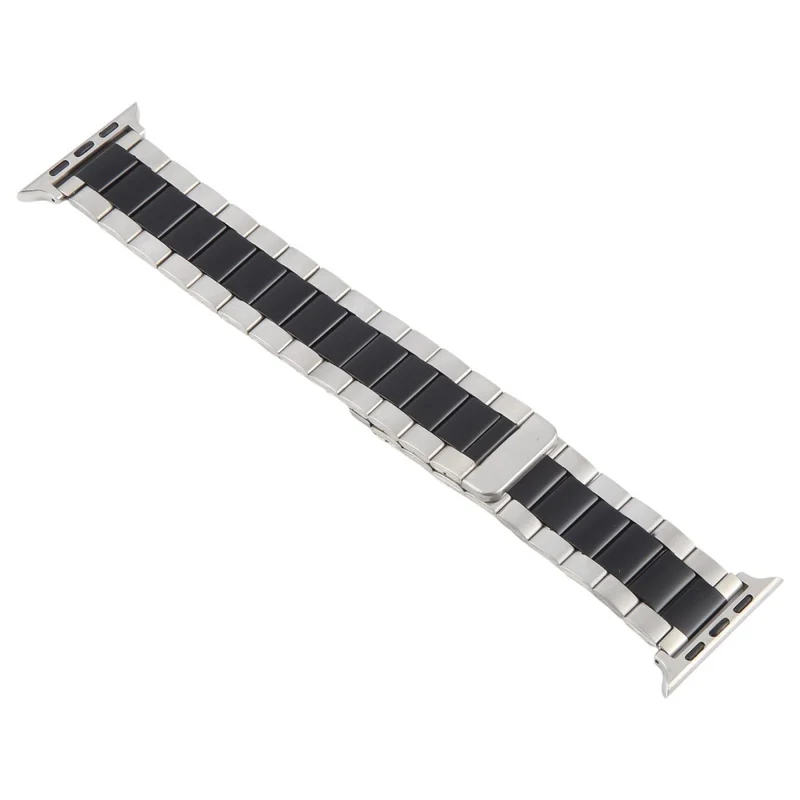 Sehr Angenehm Apple Smartwatch Metall Universell Armband