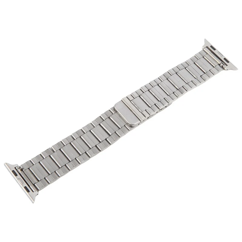 Sehr Angenehm Apple Smartwatch Metall Universell Armband