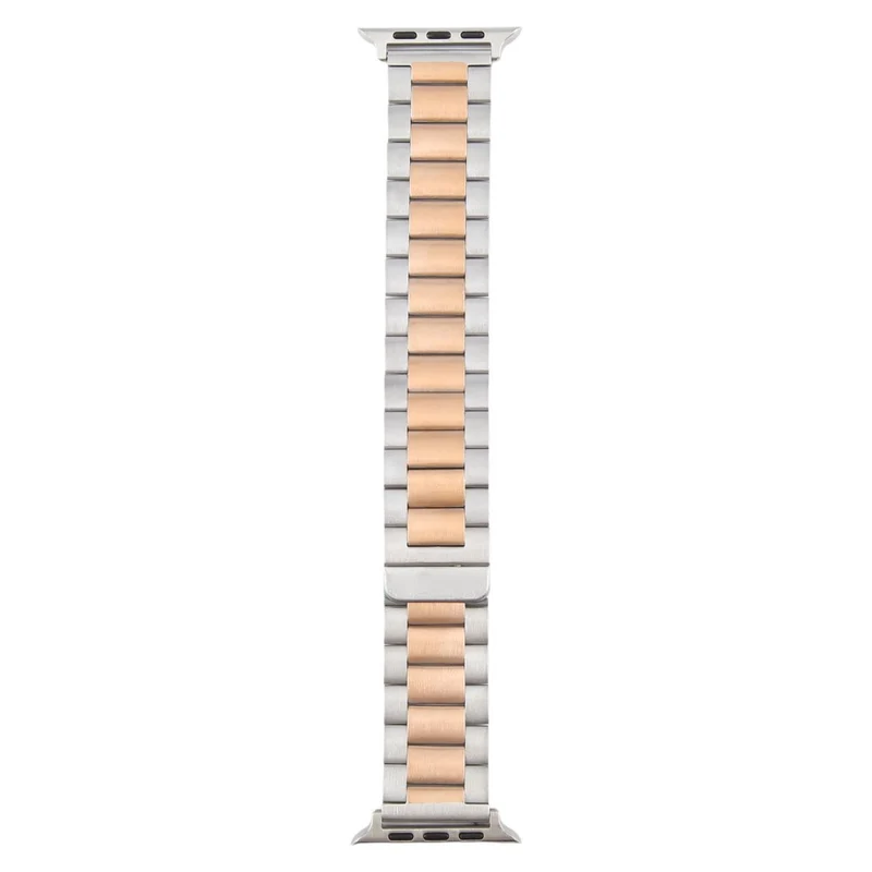 Sehr Angenehm Apple Smartwatch Metall Universell Armband