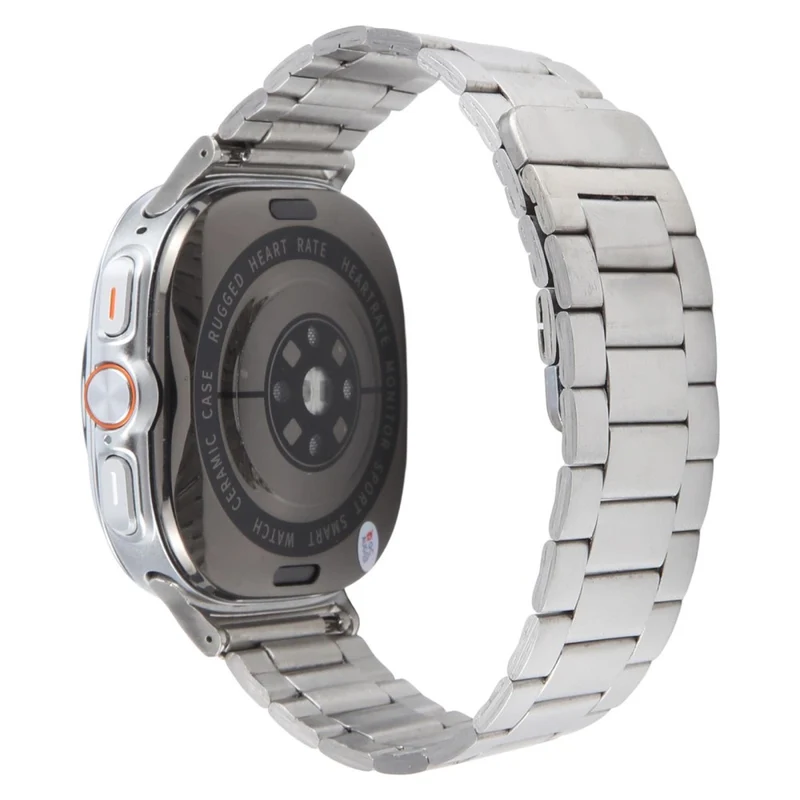 Unglaublich Ordentlich Samsung Galaxy Watch Ultra 47mm Metall Armband