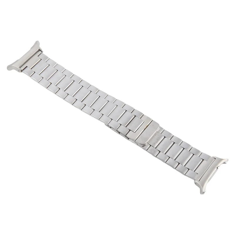 Unglaublich Ordentlich Samsung Galaxy Watch Ultra 47mm Metall Armband