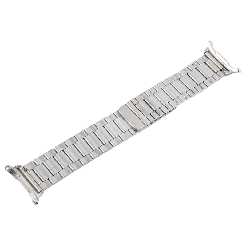 Unglaublich Ordentlich Samsung Galaxy Watch Ultra 47mm Metall Armband
