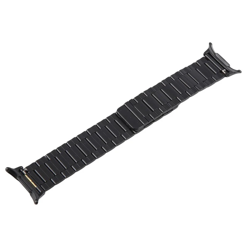 Unglaublich Ordentlich Samsung Galaxy Watch Ultra 47mm Metall Armband