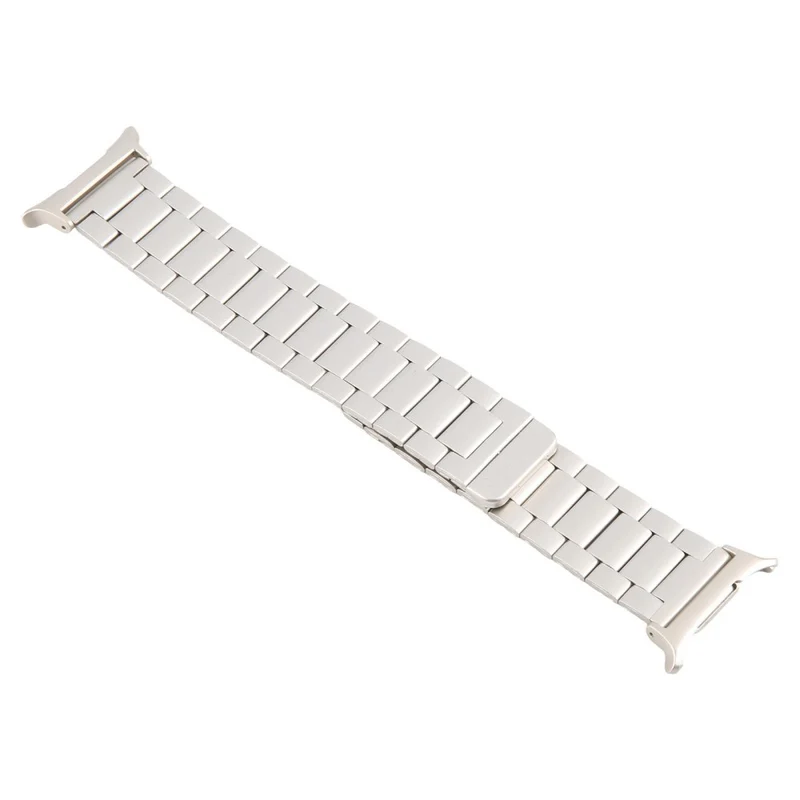 Unglaublich Ordentlich Samsung Galaxy Watch Ultra 47mm Metall Armband