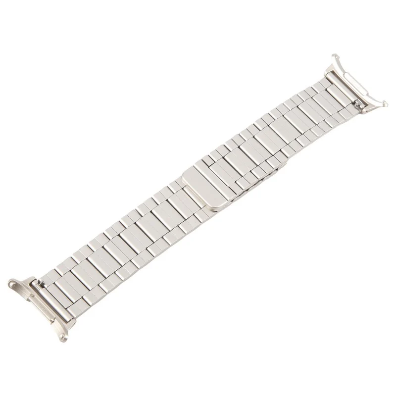 Unglaublich Ordentlich Samsung Galaxy Watch Ultra 47mm Metall Armband
