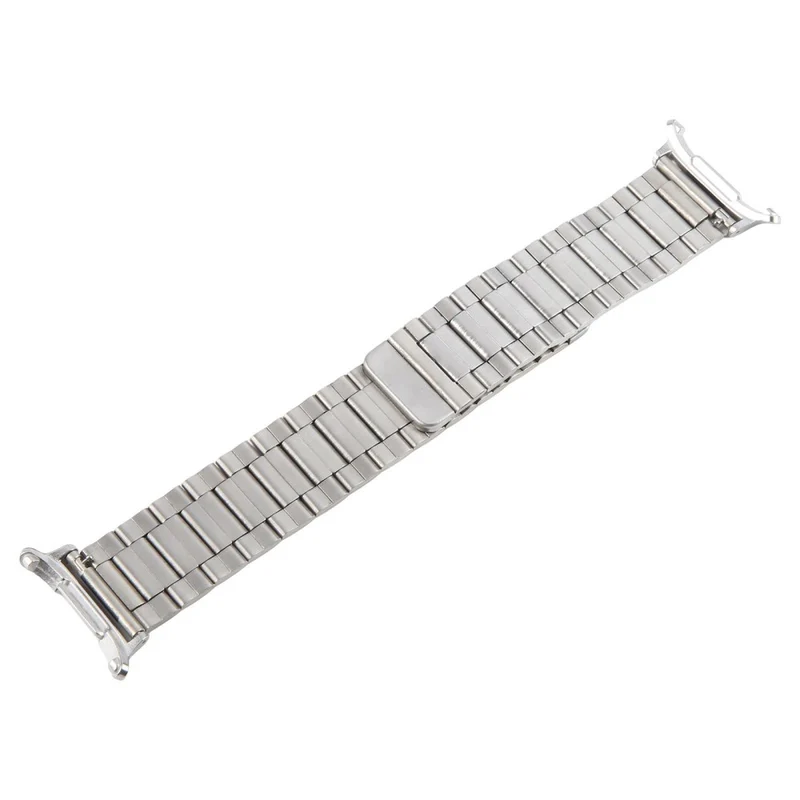Unglaublich Ordentlich Samsung Galaxy Watch Ultra 47mm Metall Armband