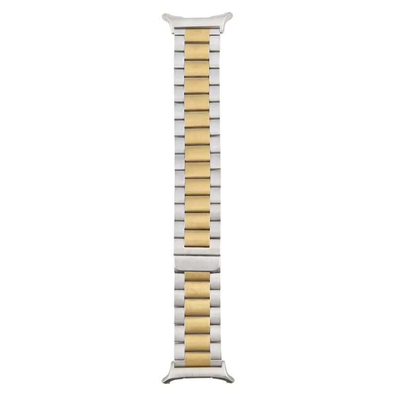 Unglaublich Ordentlich Samsung Galaxy Watch Ultra 47mm Metall Armband