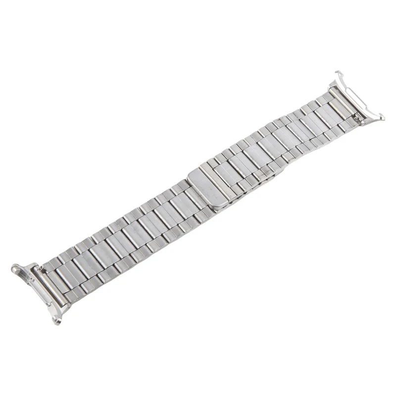 Unglaublich Ordentlich Samsung Galaxy Watch Ultra 47mm Metall Armband